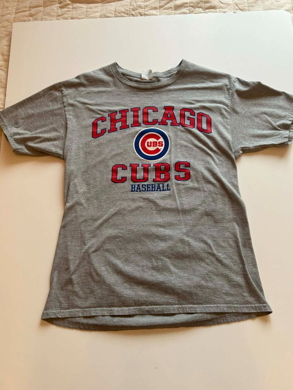 Chicago Cubs t-shirt